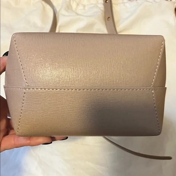 Mansur Gavriel Mini Mini Bucket Bag - Picture 3 of 8